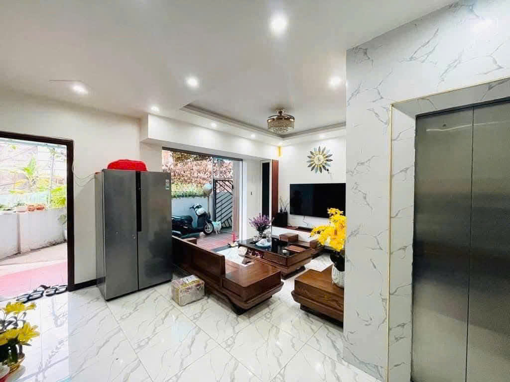 🏡 BÁN NHÀ ĐẸP HÀ TRÌ – HÀ ĐÔNG – 5 TẦNG – CÓ THANG MÁY, 7.5 tỷ 🏡 - Ảnh 1